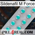 Sildenafil M Force 28